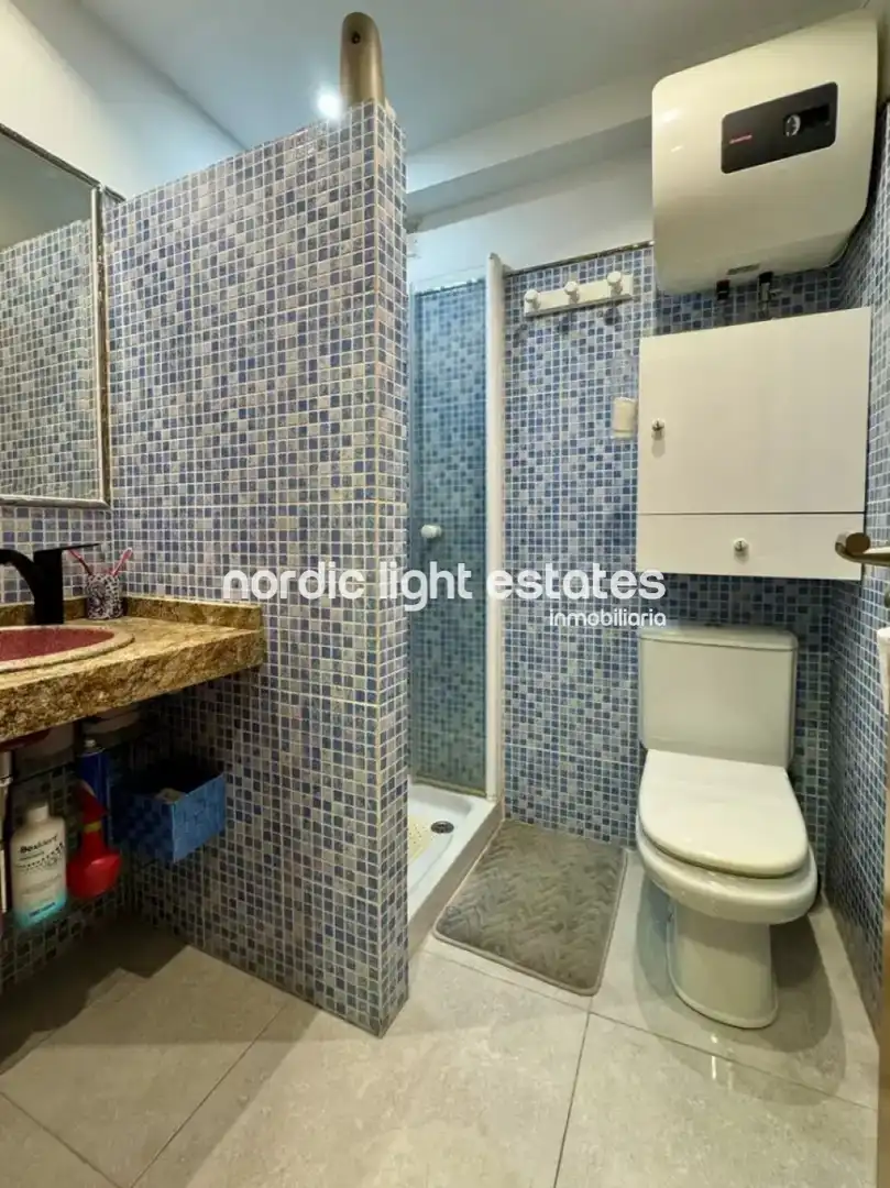 Flat with pool for sale in Torre del Mar, imagen 24