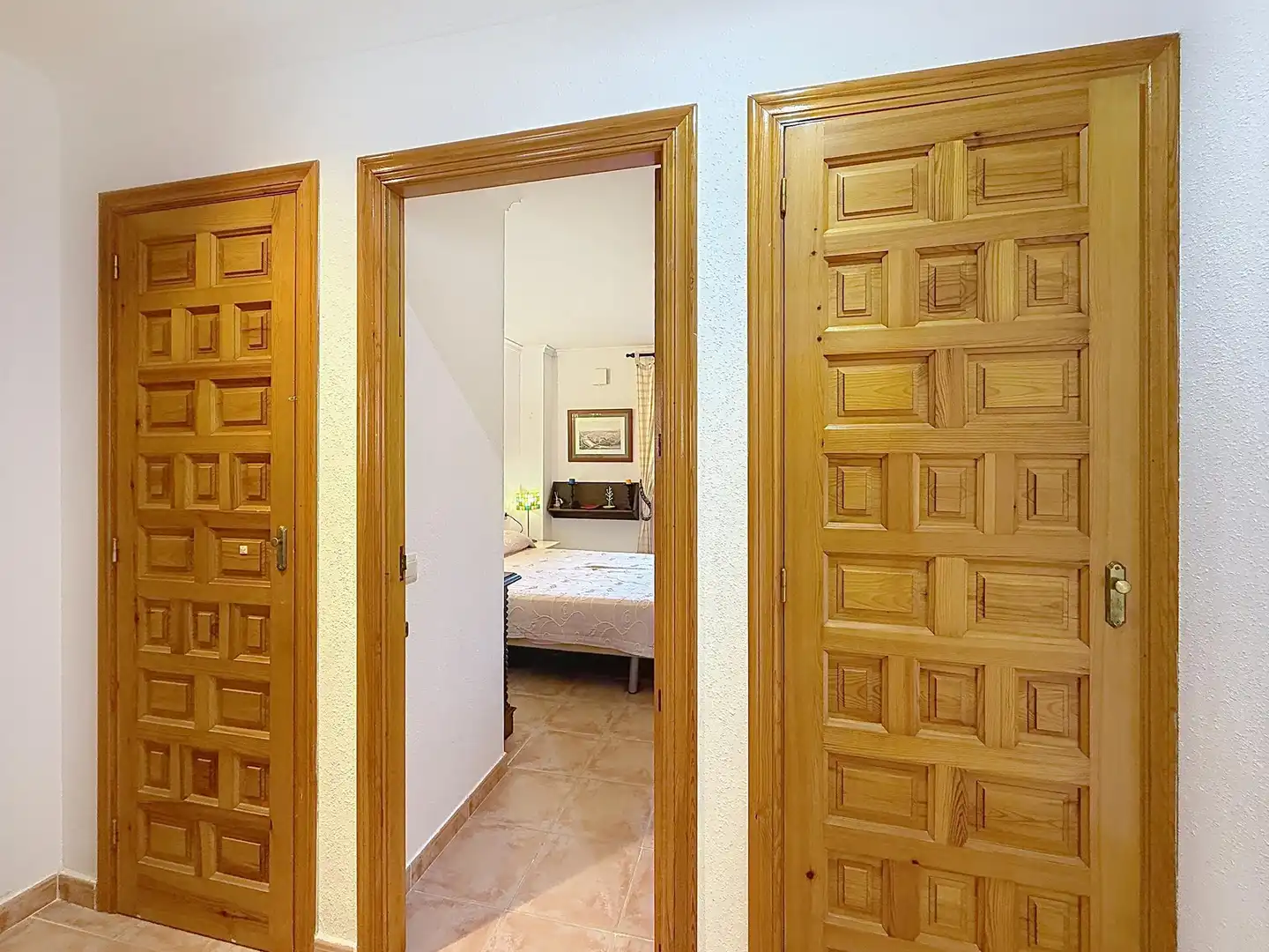 Apartament amb piscina en venda a Cumbre del Sol, imagen 13