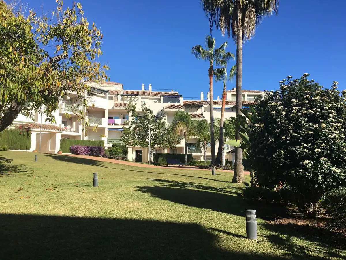 Apartamento con piscina en venta en N/A, imagen 12