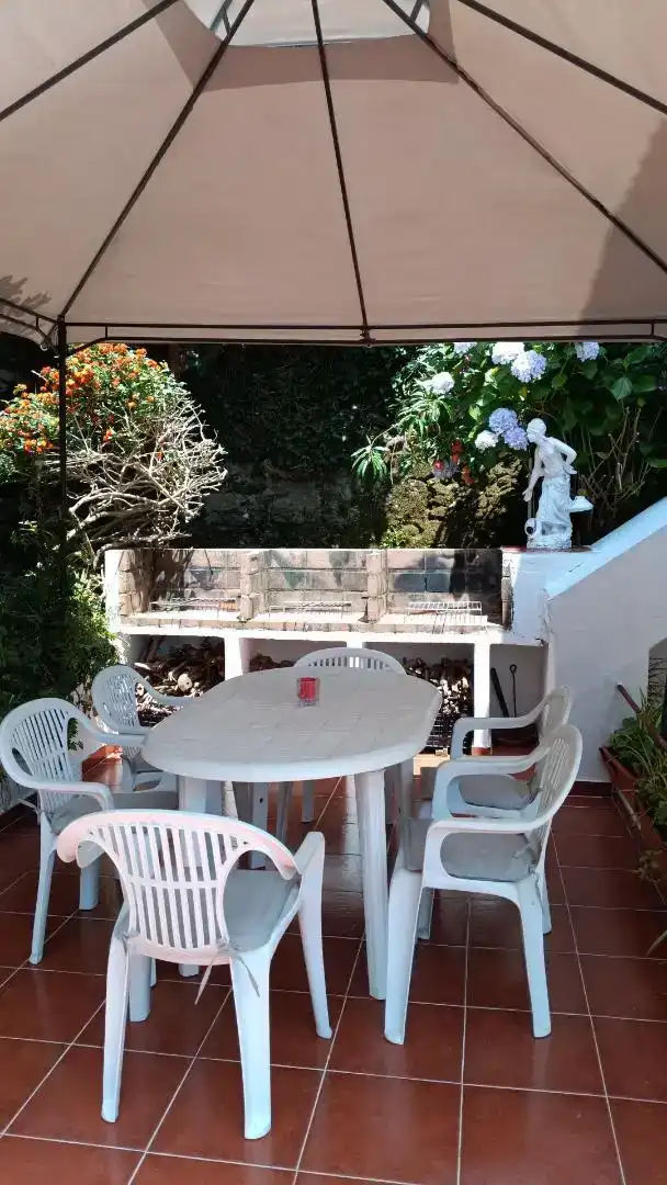 Terrassa de Finca rústica en venda en Muros amb Balcó