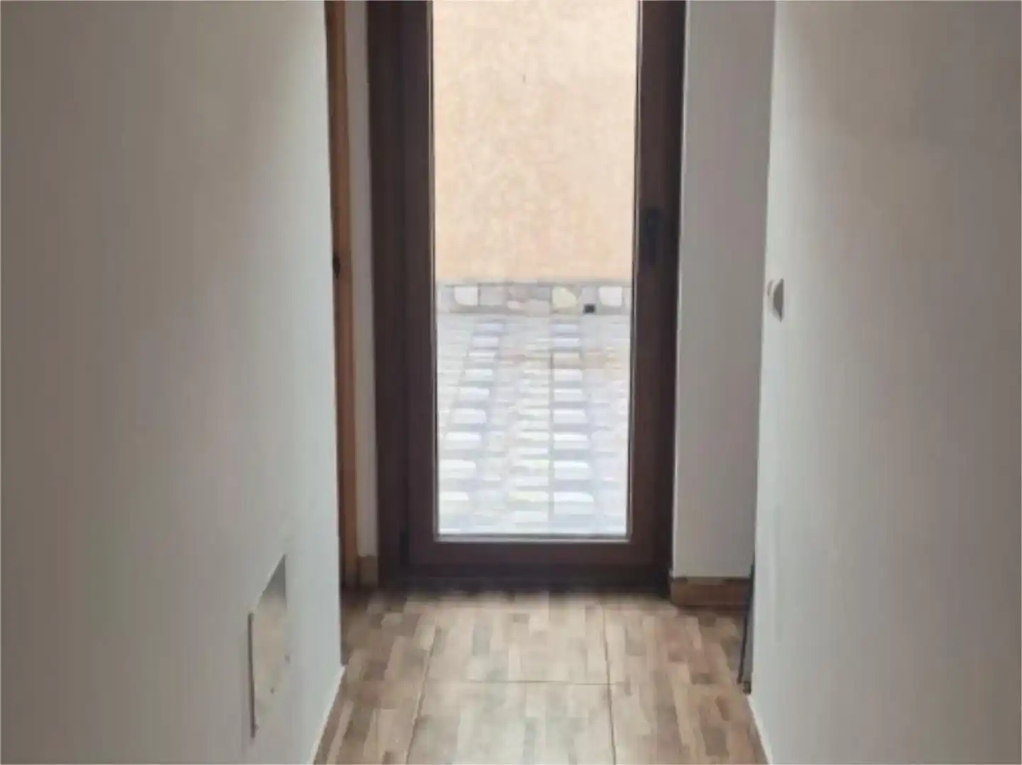 Pis de lloguer en Manacor amb Jardí privat, Moblat i Balcó