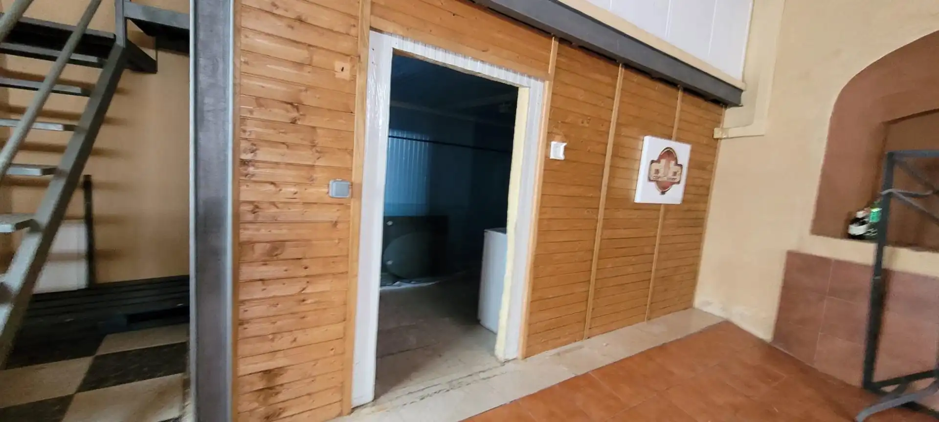 Industrial buildings for sale in El Viso