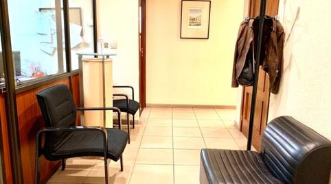 Foto 2 de Oficina de lloguer a Pajaritos,  Granada Capital