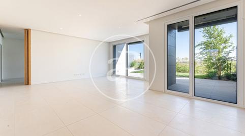 Foto 5 de Piso de alquiler en Av. de Luis García Cereceda, Prado de Somoaguas, Madrid