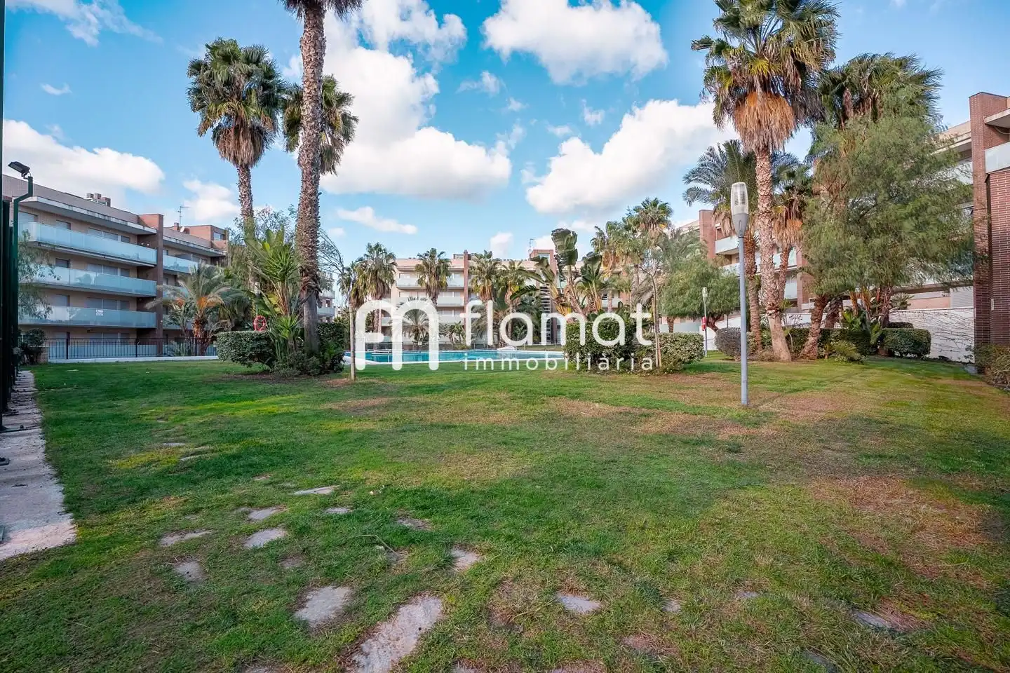 Piso en venta en Salou