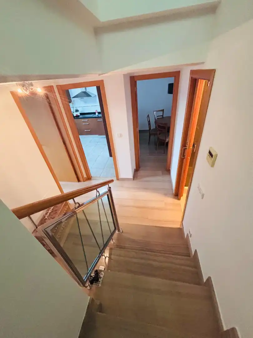 Detached homes for sale in Molina de Segura  with Air Conditioner, Private garden and Storage room