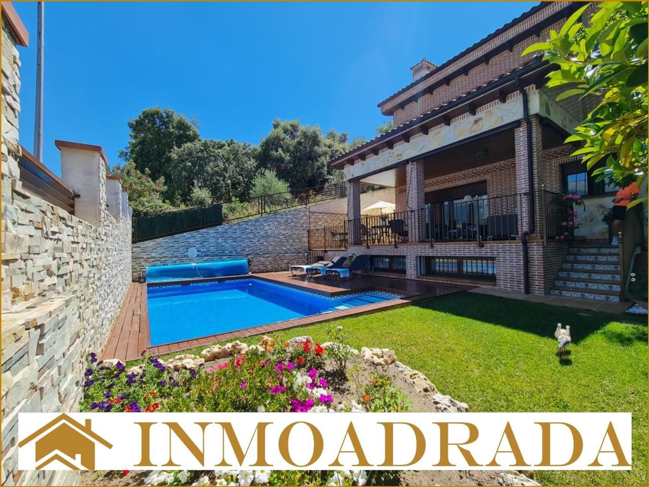House or chalet for sale in Urbanización El Castillo