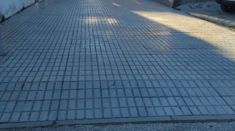 Foto 5 de Trastero en venta en Calle Virgen de la Cinta, 12, La Algaba, Sevilla