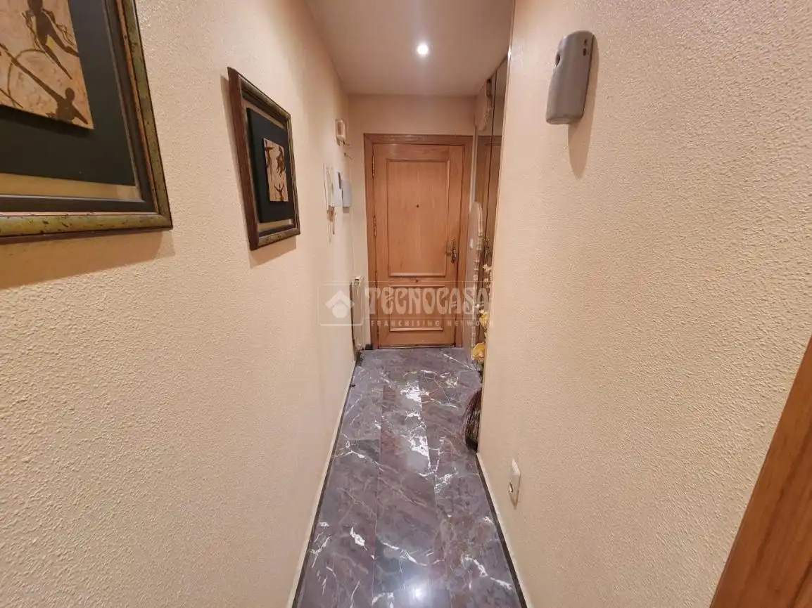 Flat for sale in Zaragoza
