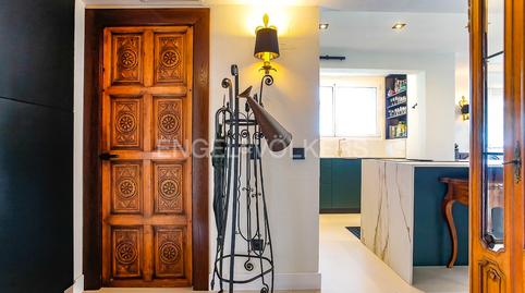 Foto 3 de Apartament de lloguer a Aiguadolç - Sant Sebastià, Barcelona