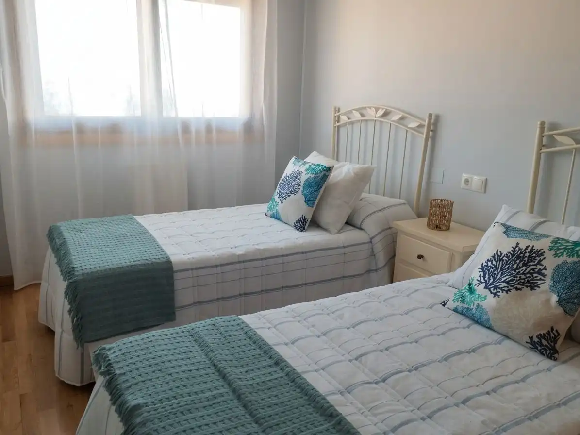 Wohnung mit Pool zum Verkauf in Sanxenxo pueblo, imagen 7