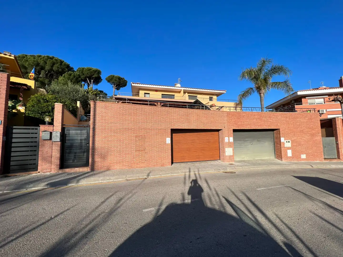 Casa con piscina en venta en Carrer de Joan Coromines i Vigneaux, imagen 44
