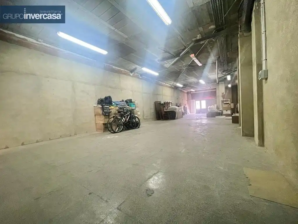 Commercial properties for rent in El Carmen