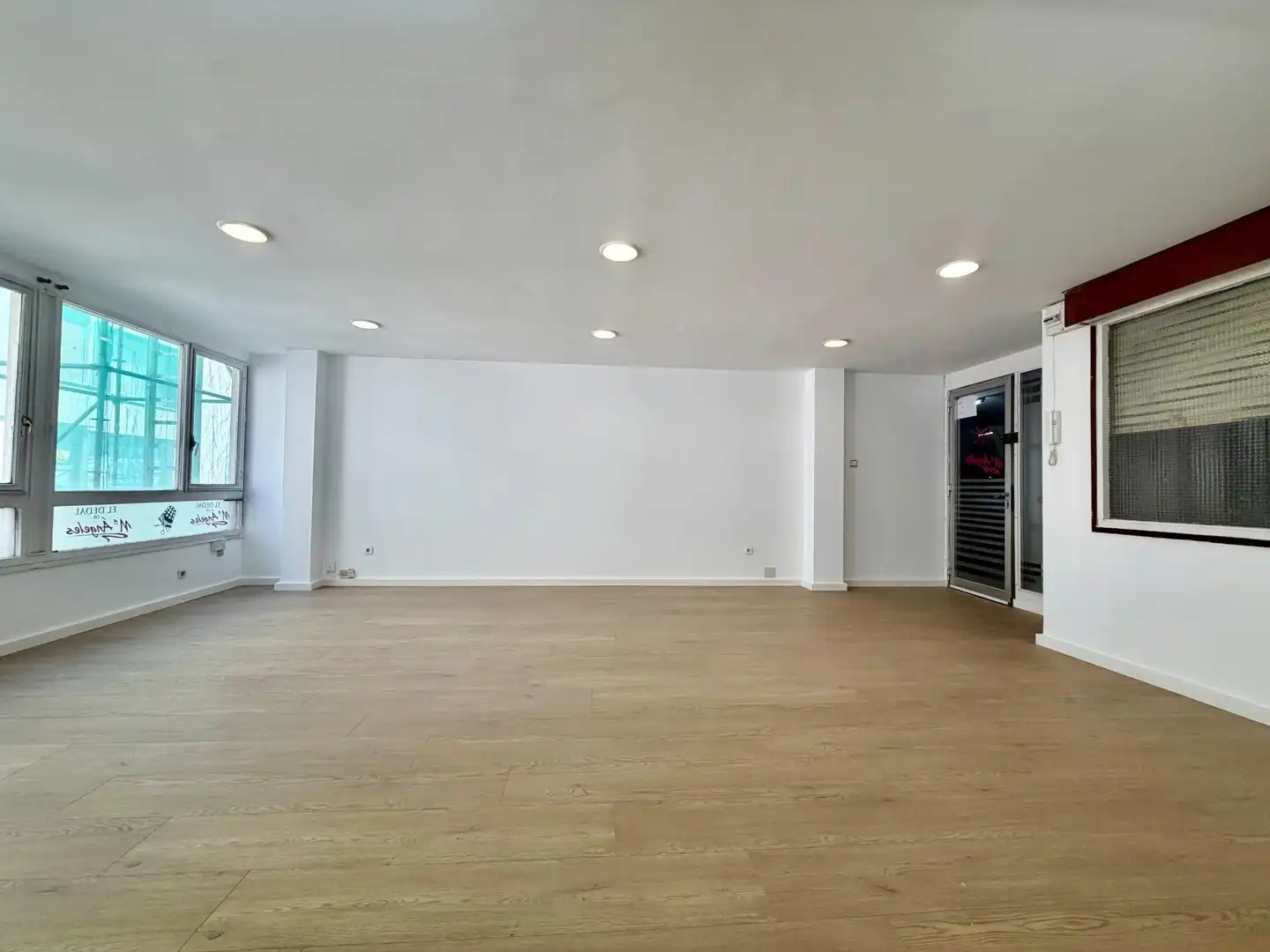 Büro zur Miete in Santander