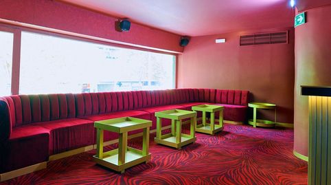 Foto 5 von Geschaftsraum zur ubertragung in Hispanoamérica - Bernabéu, Madrid Capital