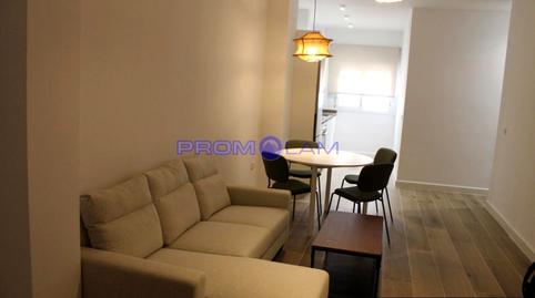 Foto 2 de Planta baixa en venda a Castilla, Triana Casco Antiguo, Sevilla