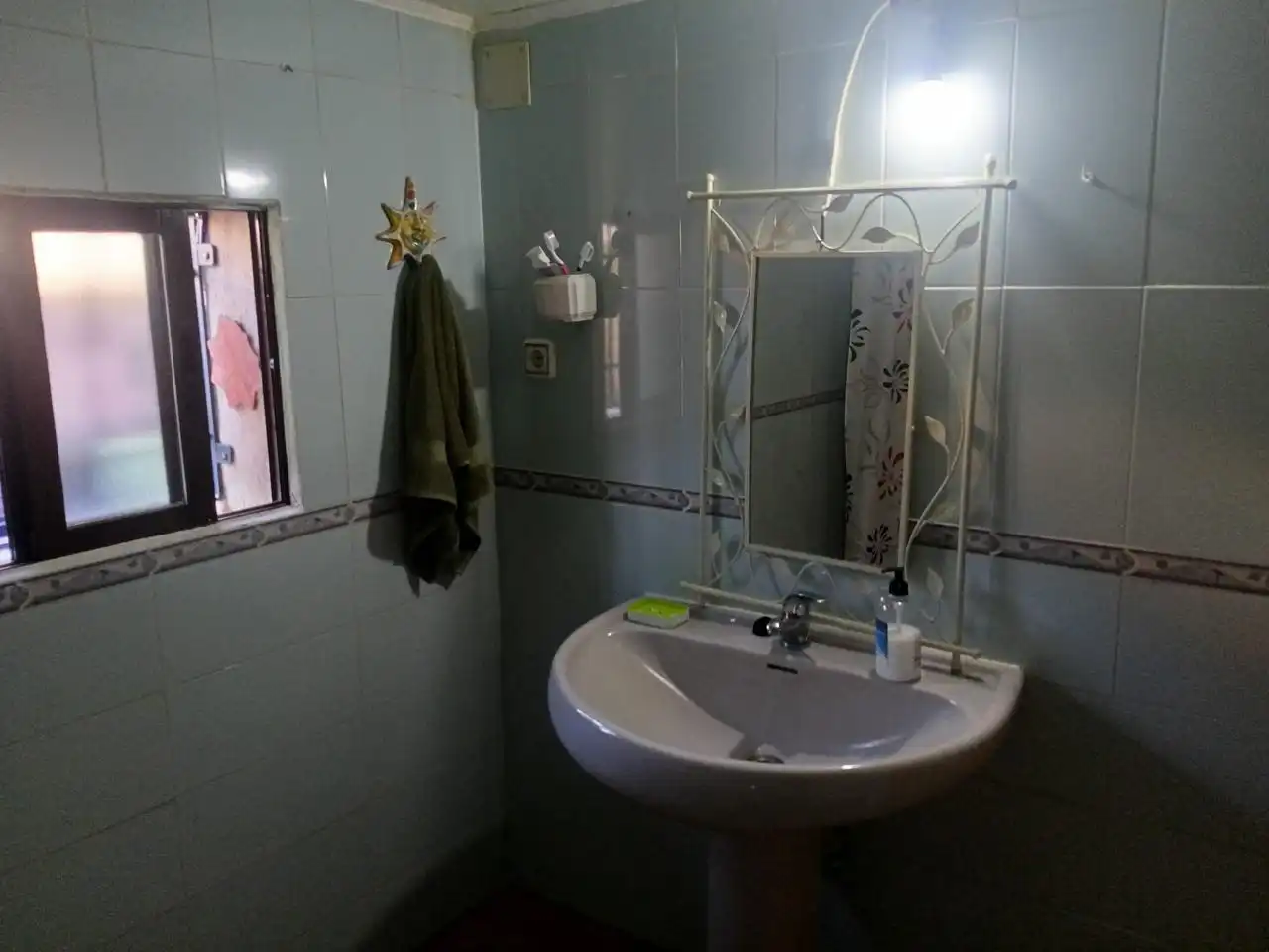 Badezimmer von Haus oder Chalet zum Verkauf in Velada