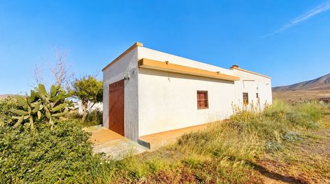 Foto 3 de Finca rústica en venta en Tefía - Tetir, Puerto del Rosario