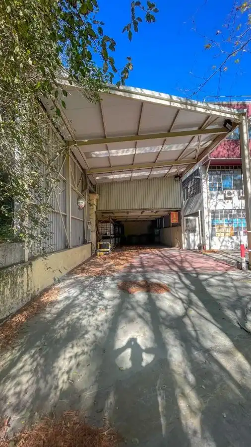 Nave industrial en venta en Calle Aingeru Guarda pasealekua, Eskoriatza