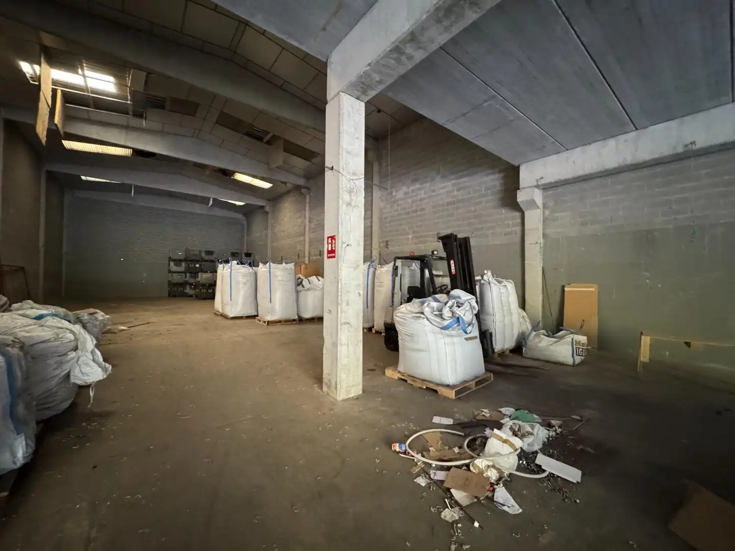 Industrial building for sale in Carrer de la Indústria, imagen 21