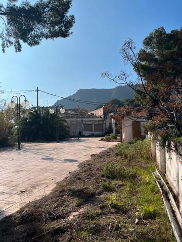 Terreno residencial en Venta en Carretera de Begues en Bruguers