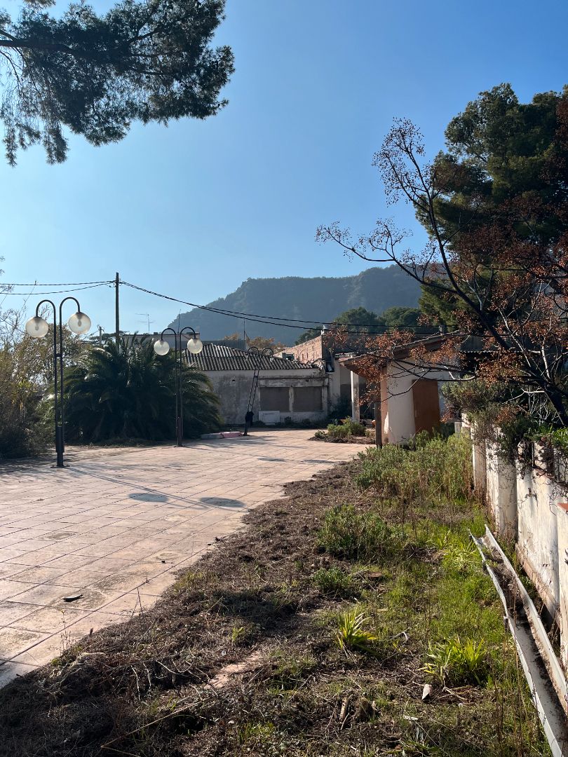 Exterior view of Residential for sale in Gavà