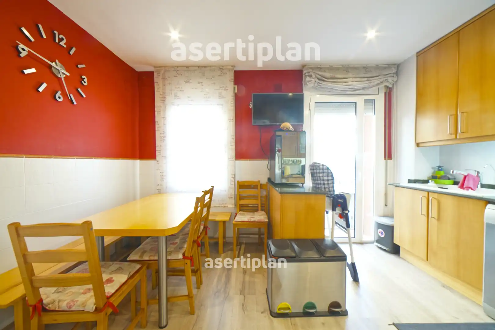Triplex con terrazza in vendita a Carrer Sant Isidor, imagen 14