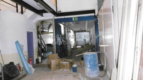 Photo 5 of Industrial buildings to rent in Nueva Almería - Cortijo Grande - Vega de Acá,  Almería Capital