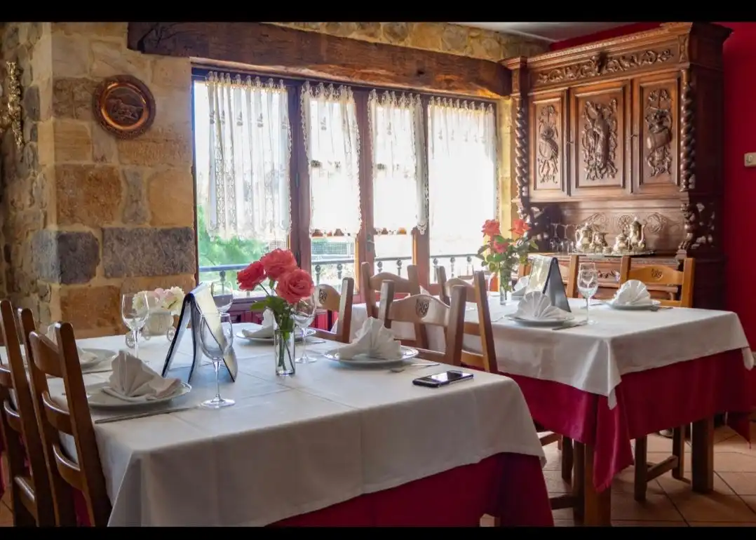 Country house zum Verkauf in Santiurde de Toranzo
