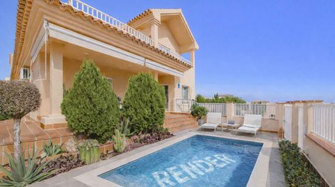 Foto 2 de Casa o chalet en venta en Santiago de la Ribera, San Javier