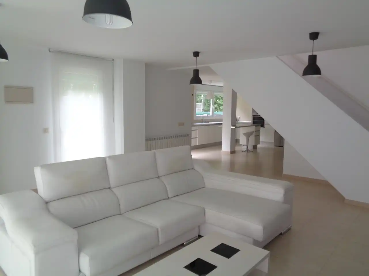 Casa en venda a Cuzcurrita de Río Tirón, imagen 2