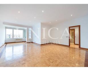 Living room of Apartment to rent in  Madrid Capital