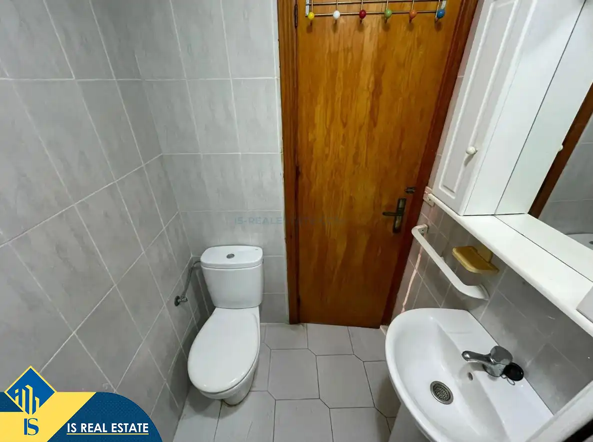 Estudi amb ascensor en venda a Centro, imagen 13