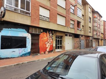 Local comercial en venda a Flores de Sil - La Placa