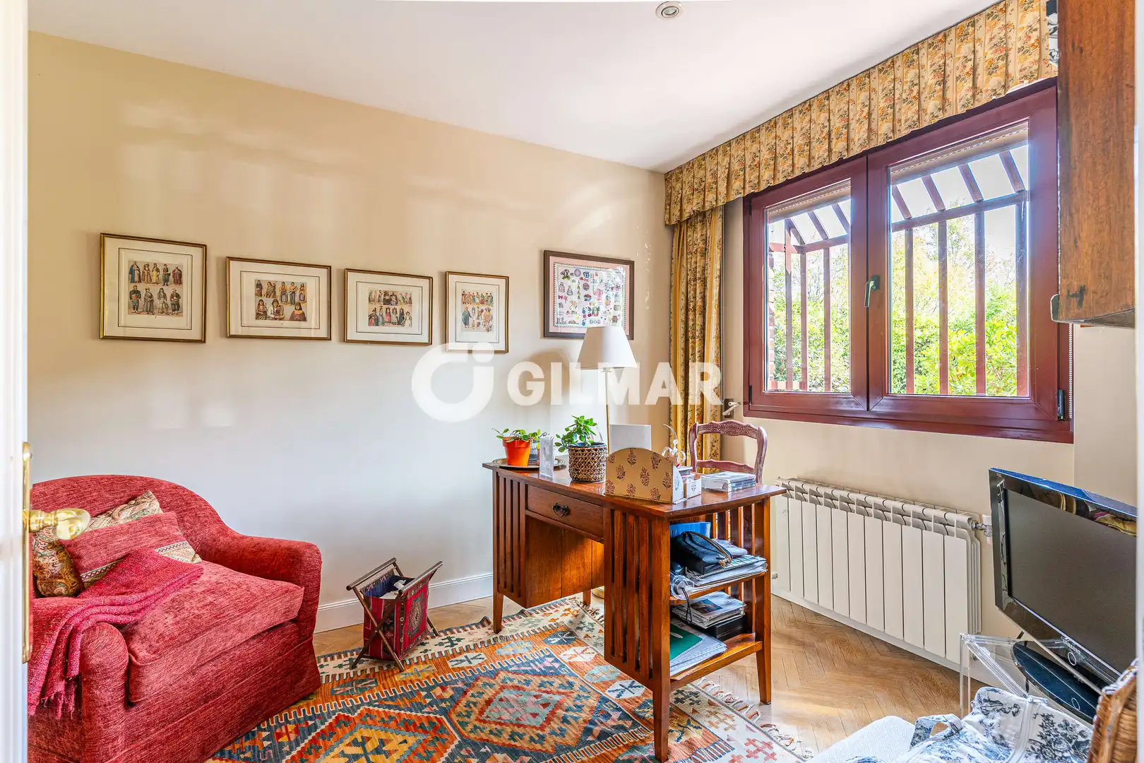 Maison mitoyenne avec piscine à vendre à Zona Carretera del Plantío, imagen 11