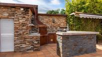 Terrace of House or chalet for sale in Alella  with Terrace and Swimming Pool