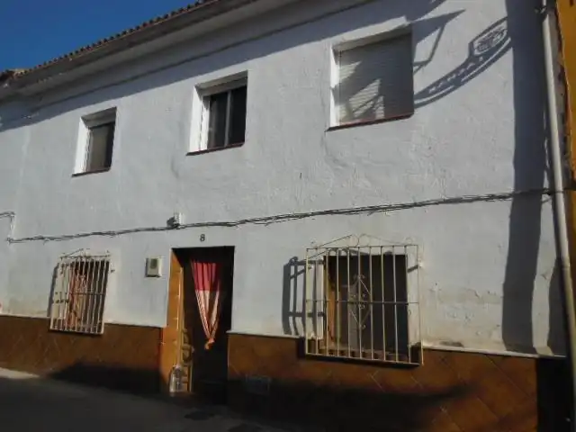 Adossat en venda a Calle Vuelta, imagen 2