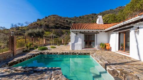 Photo 2 of Country house for sale in Arenas, Málaga