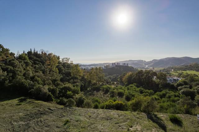 Terreno residencial en Venta en Los Arqueros - Puerto del Almendro