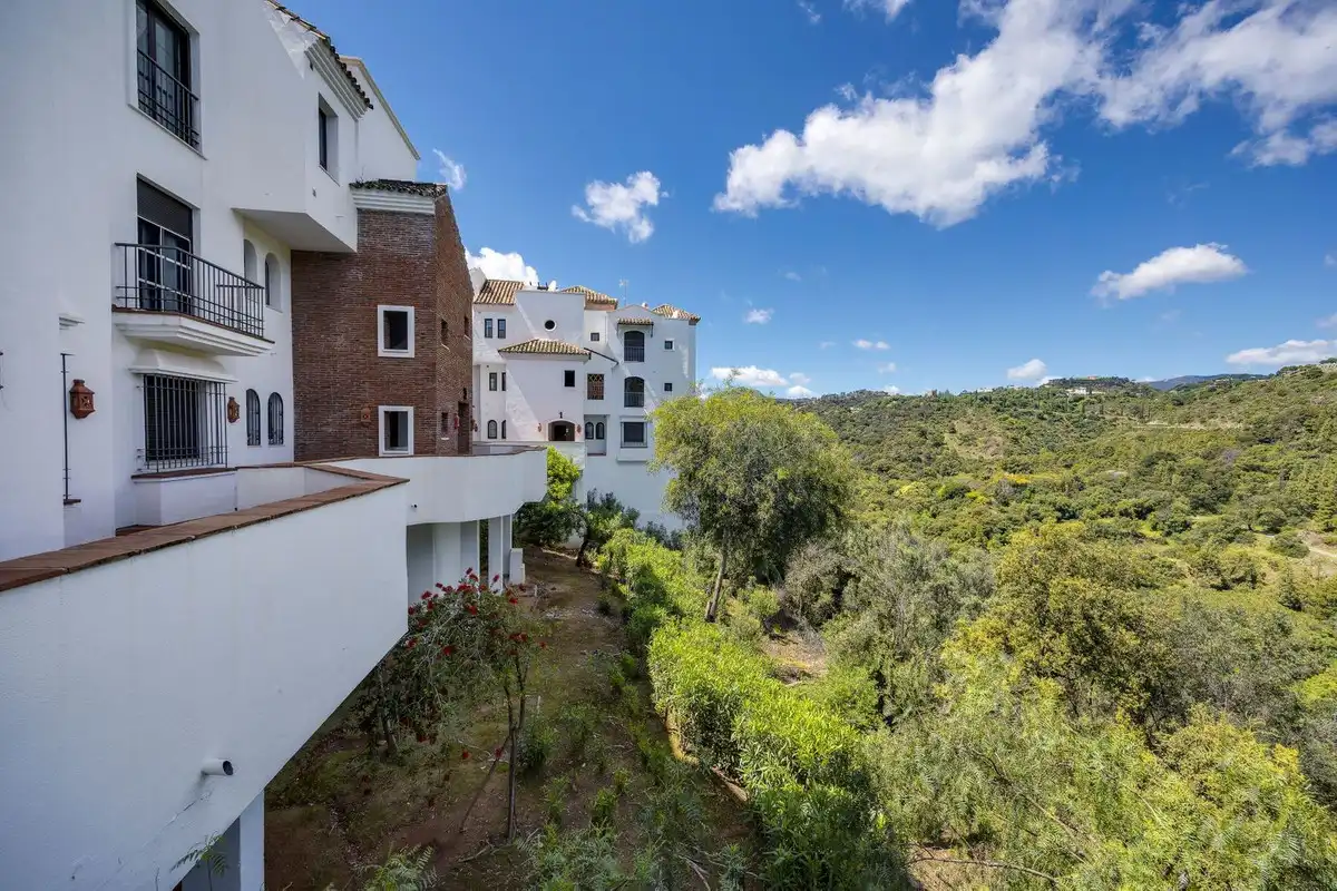 Flat with lift for sale in Urbanizacion Torre Esteril 100, imagen 14