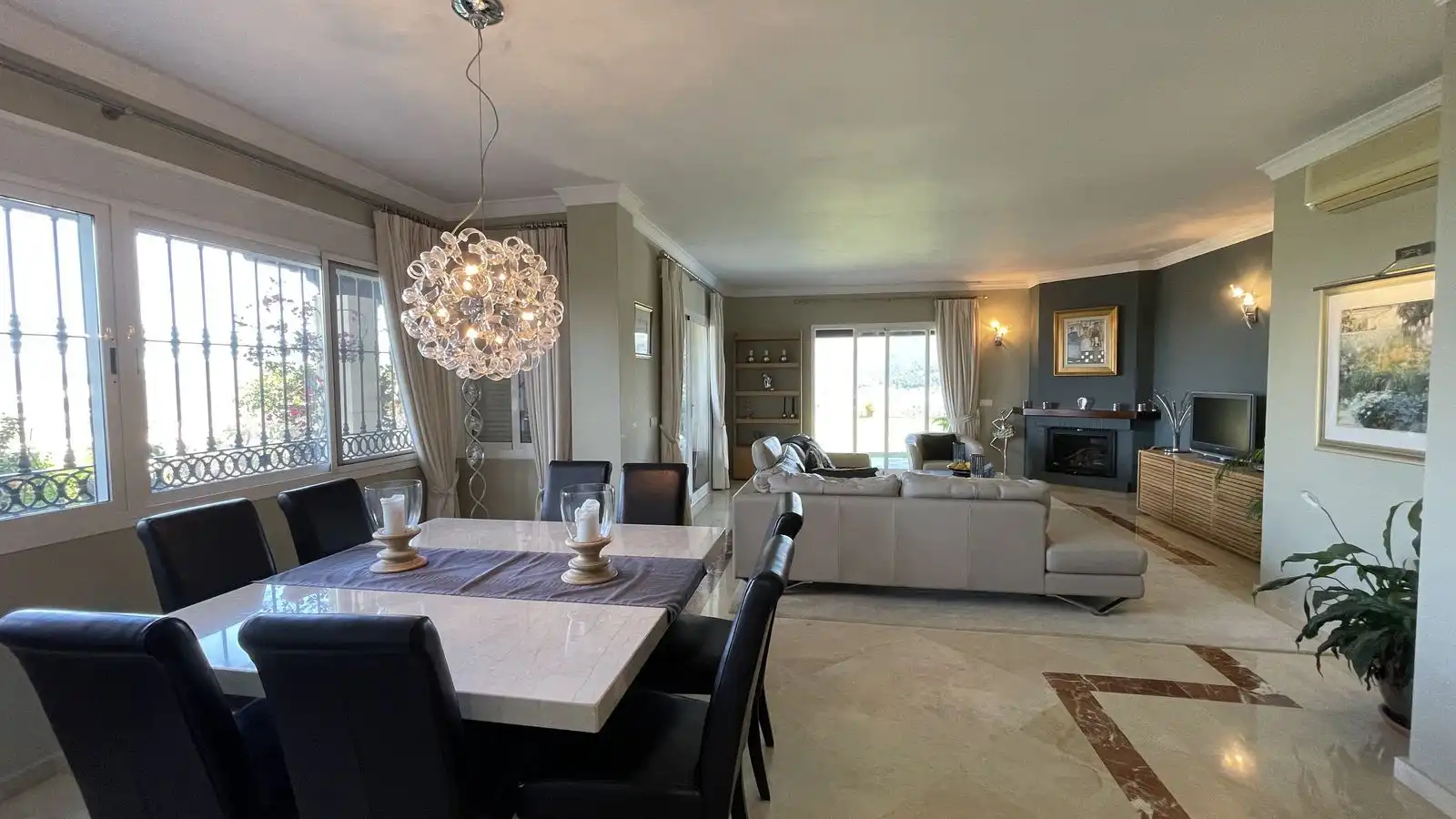 Casa rústica con piscina en venta en Calle Luna, imagen 15