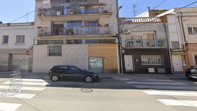 Vista exterior de Pis en venda en Gavà