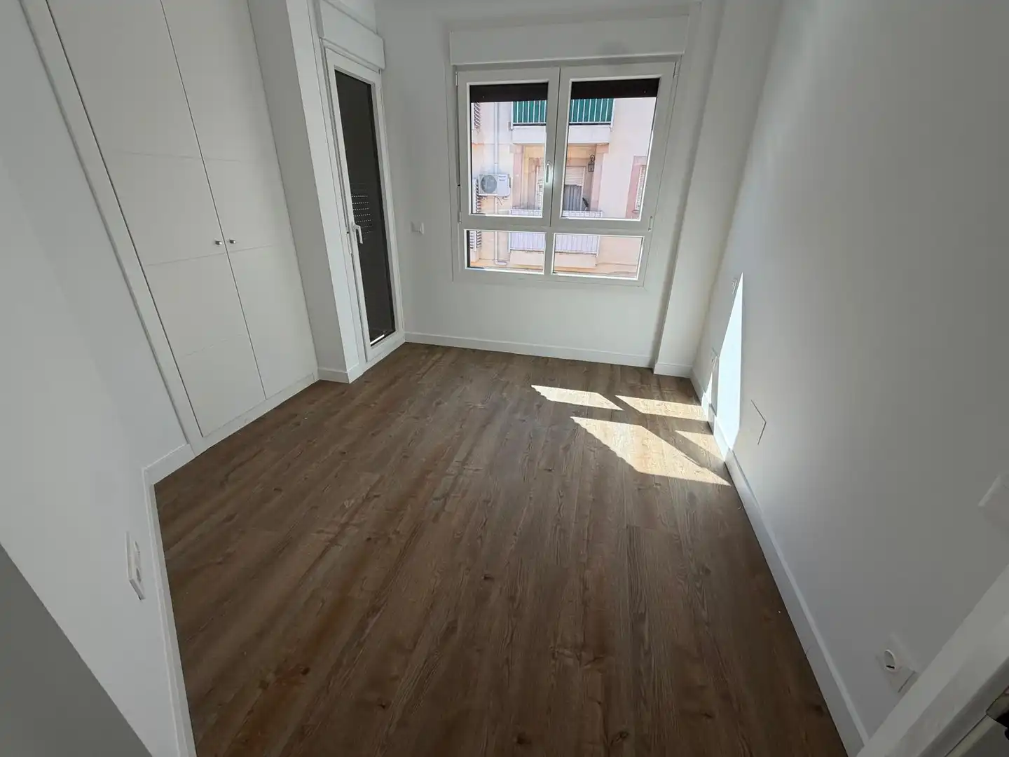 Bedroom of Flat for rent in Casa Amarilla