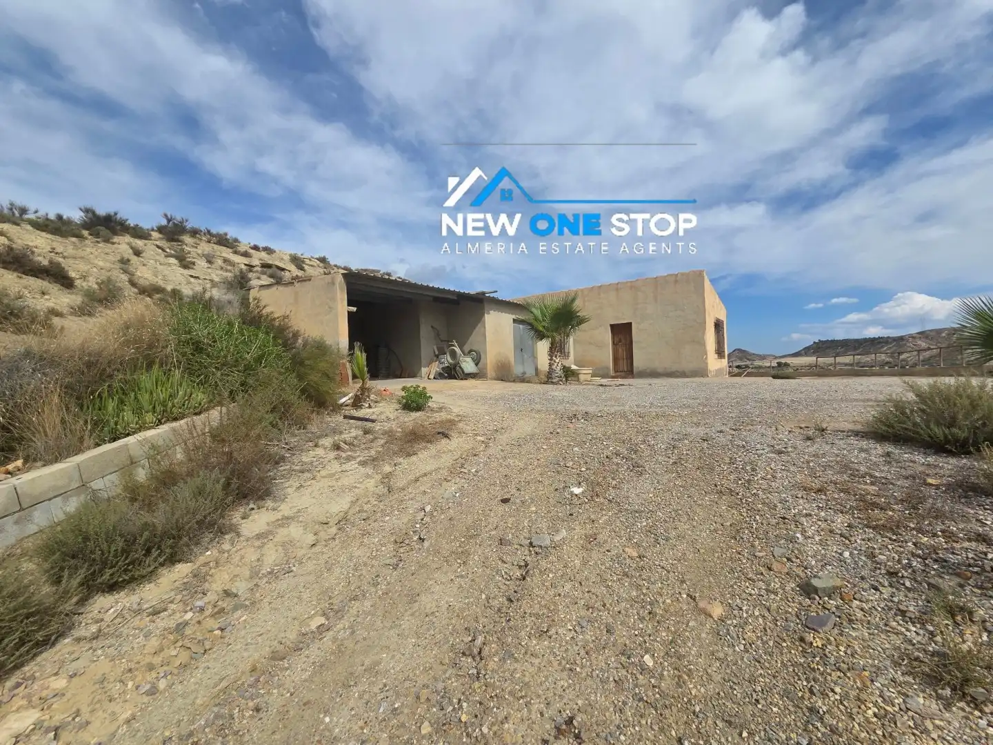 Casa rustica con terrazza in vendita a Paraje Camino de la Hoya 39N, imagen 7