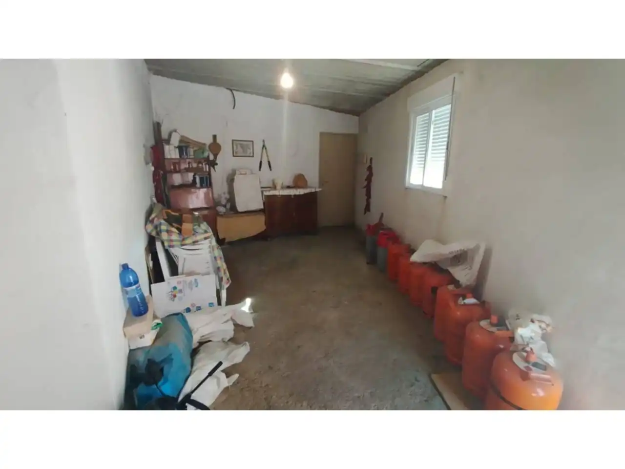 Casa o xalet en venda en Benalúa amb Jardí privat