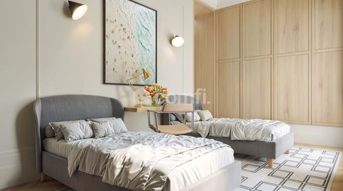 Foto 5 de Piso en venta en Via Augusta, Sant Gervasi- Galvany, Barcelona Capital
