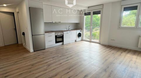 Foto 4 de Piso de alquiler en Morata, Campo Real, Madrid