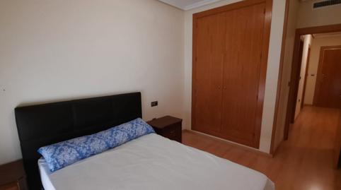 Foto 5 de Apartament de lloguer a Carretas - Pajarita, Albacete