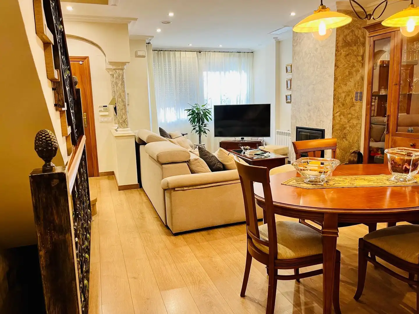 Duplexes for sale in Ciutat Jardí - Torreta Verdí