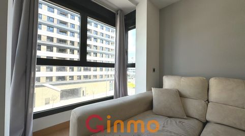 Foto 3 de Piso de alquiler en Calle de María Reiche, Valdebebas - Valdefuentes, Madrid Capital